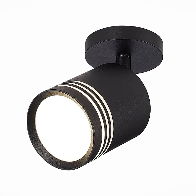 Светодиодный спот ST Luce Cerione ST101.472.05 изображение Светодиодный спот ST Luce Cerione ST101.472.05 Фото №