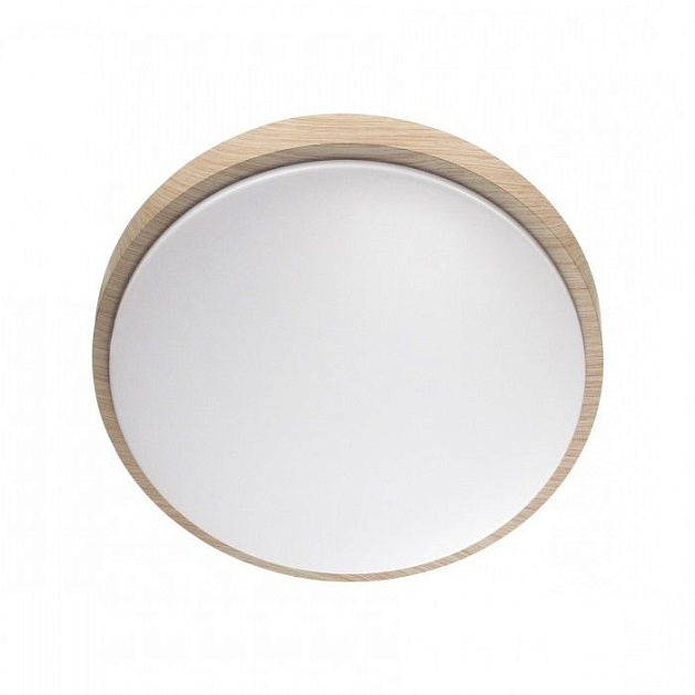 Настенно-потолочный светодиодный светильник Sonex Losta 7607/CL Фото № 