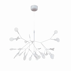 Подвесная светодиодная люстра Loft IT Heracleum 9022-27W 2