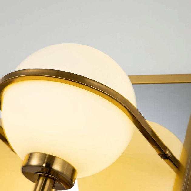 Бра Favourite Blob 3013-2W изображение 4 Бра Favourite Blob 3013-2W Фото № 4