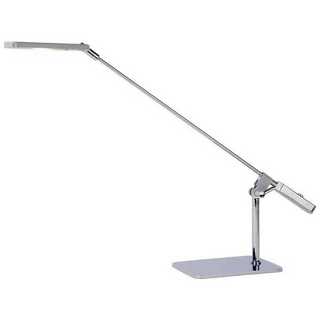 Настольная лампа Lucide Stratos 36601/05/12 изображение Настольная лампа Lucide Stratos 36601/05/12 Фото №