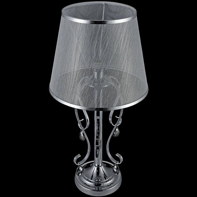 Настольная лампа Freya Simone FR2020-TL-01-CH Фото № 2