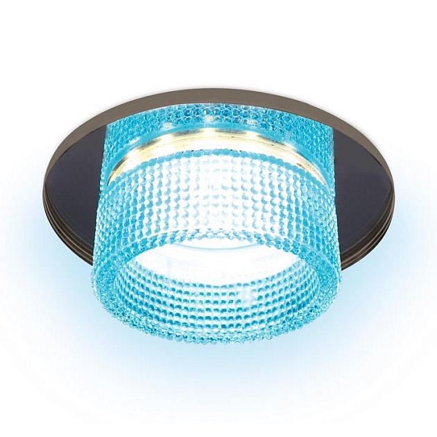 Встраиваемый светильник Ambrella light Techno Spot TN351 Фото № 3