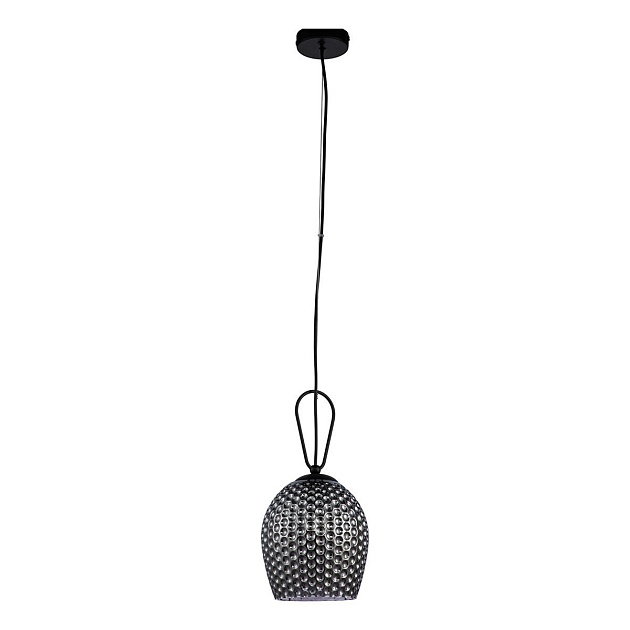 Подвесной светильник Indigo Armonia 11001/1P Black V000085 изображение 2 Подвесной светильник Indigo Armonia 11001/1P Black V000085 Фото № 2
