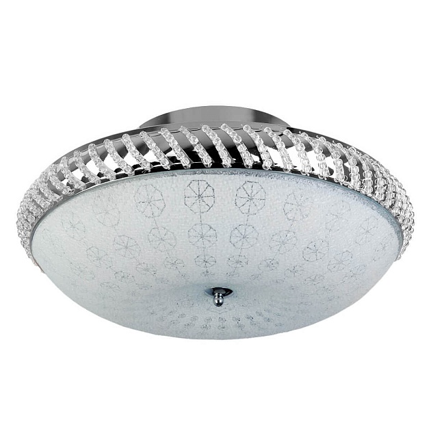 Накладной светильник Toplight Candis TL1471Y-04GC Фото № 