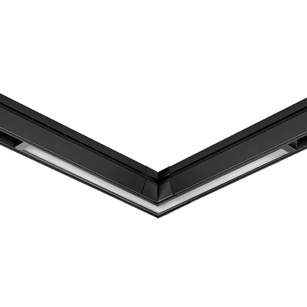 Трековый светодиодный светильник Lightstar Teta 205257 Фото № 3