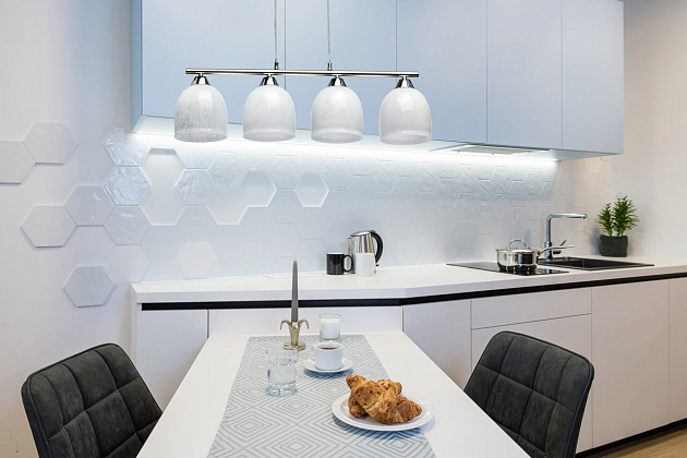 Подвесной светильник MW-Light Лоск 354019004 изображение 11 Подвесной светильник MW-Light Лоск 354019004 Фото № 11