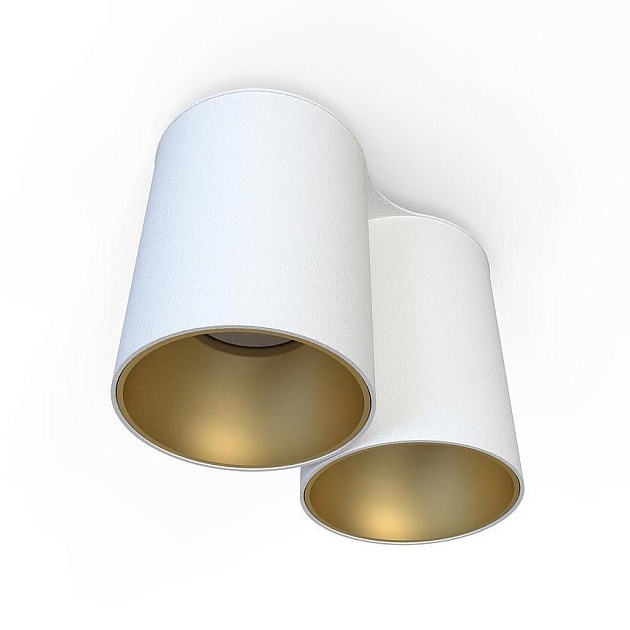 Потолочная люстра Nowodvorski Eye Tone 7665 Фото № 