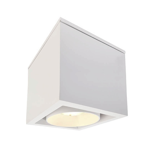 Накладной светильник Deko-Light Ceti 348045 Фото № 