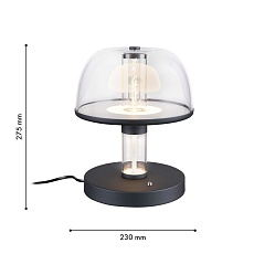 Настольная лампа Favourite Flaska 4312-1T 1