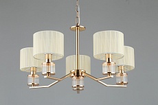 Подвесная люстра Omnilux Grandate OML-66413-05 3