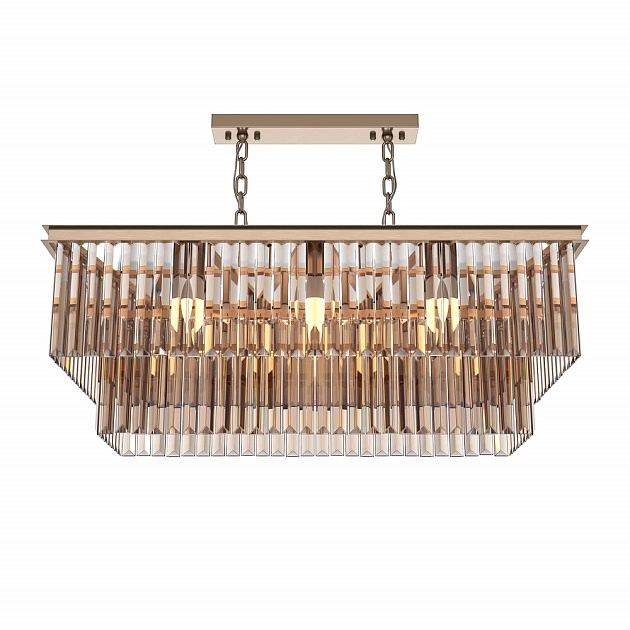 Подвесной светильник Maytoni Revero MOD085PL-08G Фото № 3