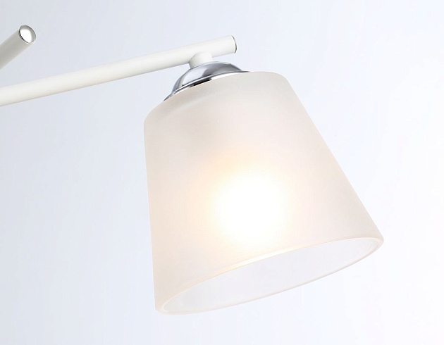 Потолочная люстра Ambrella light Traditional Modern TR303202 изображение 4 Потолочная люстра Ambrella light Traditional Modern TR303202 Фото № 4