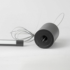 Подвесной светодиодный светильник Lussole Gilmer LSP-0930 2