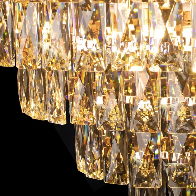 Подвесная люстра Loft IT Eclair 10206/800 изображение 5 Подвесная люстра Loft IT Eclair 10206/800 Фото № 5