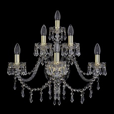 Бра Bohemia Ivele 1403B/3+2+1/240 G