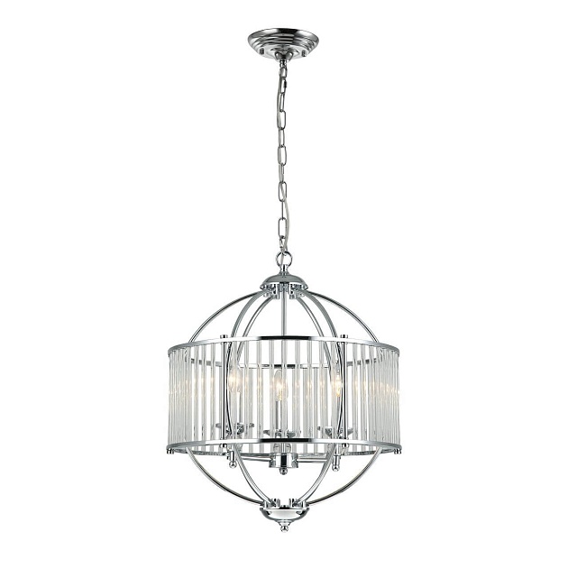 Подвесная люстра Divinare 3004/02 SP-3 Фото № 