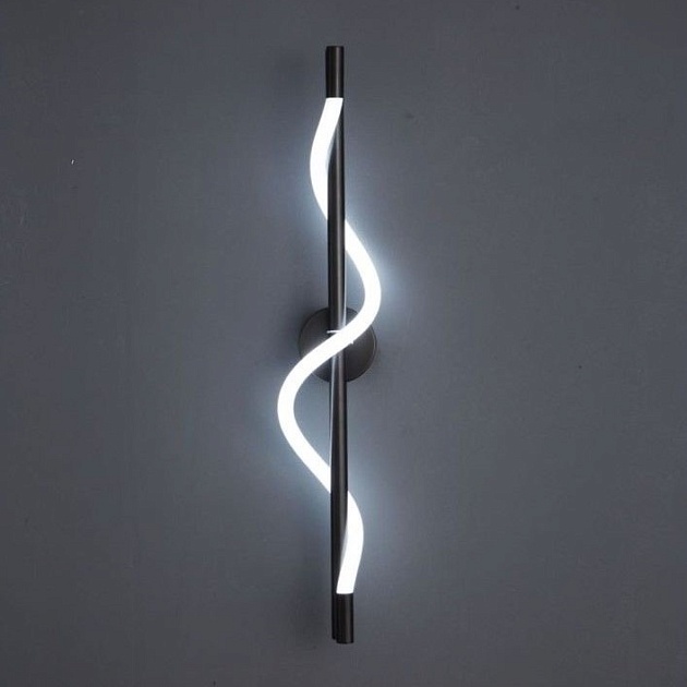 Бра Romatti Kobo Tracer Twisted W85092B-60A изображение Бра Romatti Kobo Tracer Twisted W85092B-60A Фото №