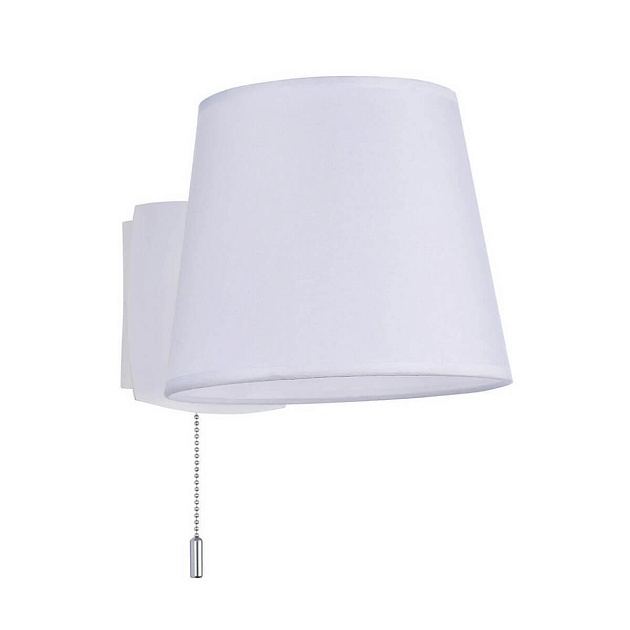 Бра Maytoni Bergamo MOD617WL-01W изображение Бра Maytoni Bergamo MOD617WL-01W Фото №