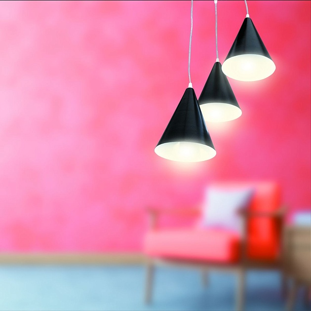 Подвесная люстра Apeyron Ляфамий 14-44 Фото № 5