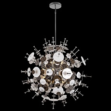 Подвесная люстра Loft IT Avenir 10137/720 Chrome 3