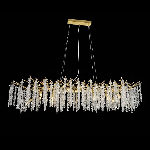 Подвесная люстра Kink Light Шанти 07871-120LD,33 Фото № 