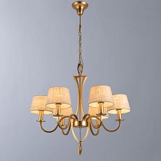 Подвесная люстра Divinare Florence 6819/19 SP-6 2