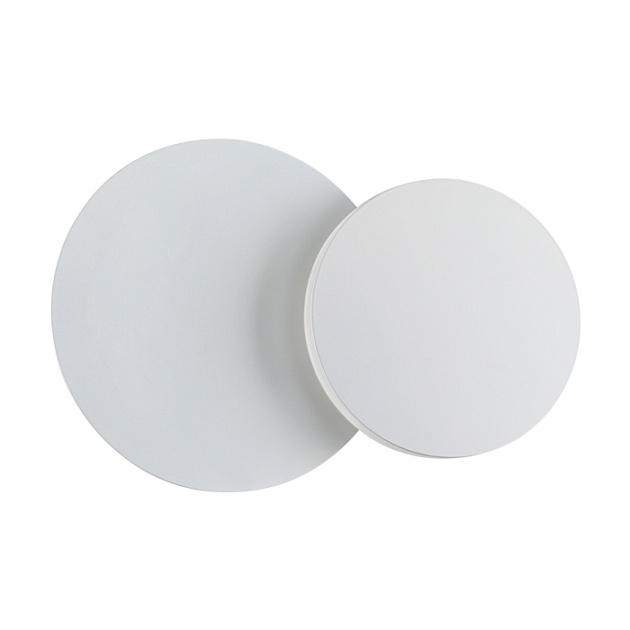 Настенный светодиодный светильник Novotech Over Smena 357856 Фото № 