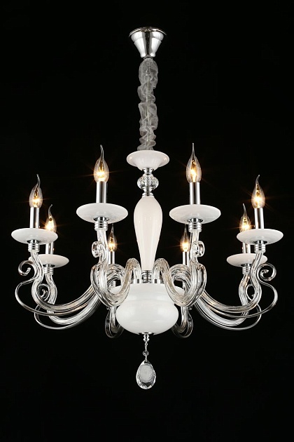 Подвесная люстра Aployt Estel APL.702.03.08 изображение 6 Подвесная люстра Aployt Estel APL.702.03.08 Фото № 6