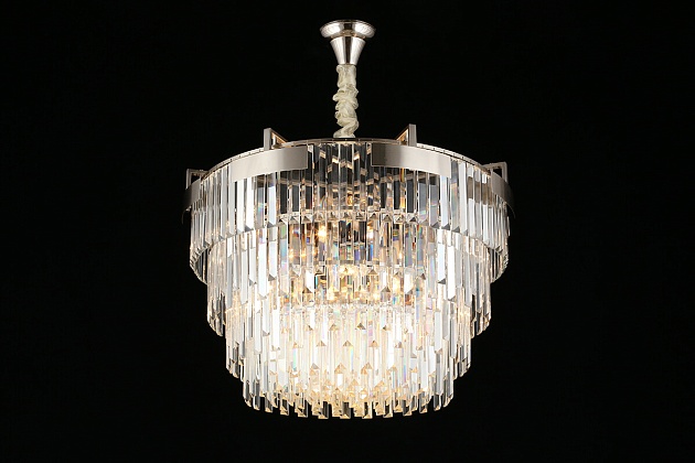 Подвесная люстра Aployt Mariz APL.813.03.15 изображение 3 Подвесная люстра Aployt Mariz APL.813.03.15 Фото № 3