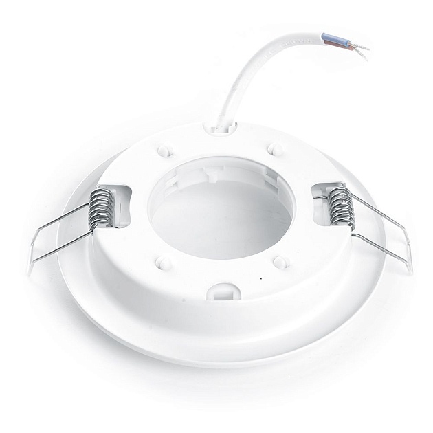 Встраиваемый светильник Feron DL53 41701 изображение 3 Встраиваемый светильник Feron DL53 41701 Фото № 3