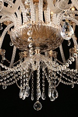 Подвесная люстра Aployt Halina APL.811.03.42 3