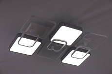 Потолочная светодиодная люстра Escada 10245/9LED 4