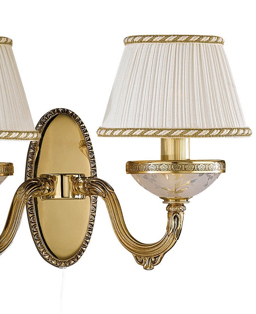 Бра Reccagni Angelo A 6502/2 Фото № 2