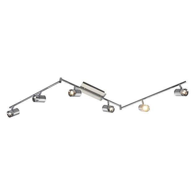 Трековая светодиодная система Globo Marja 56957-6 Фото № 