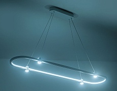 Подвесной светодиодный светильник Ambrella light Comfort Line FL5588 5