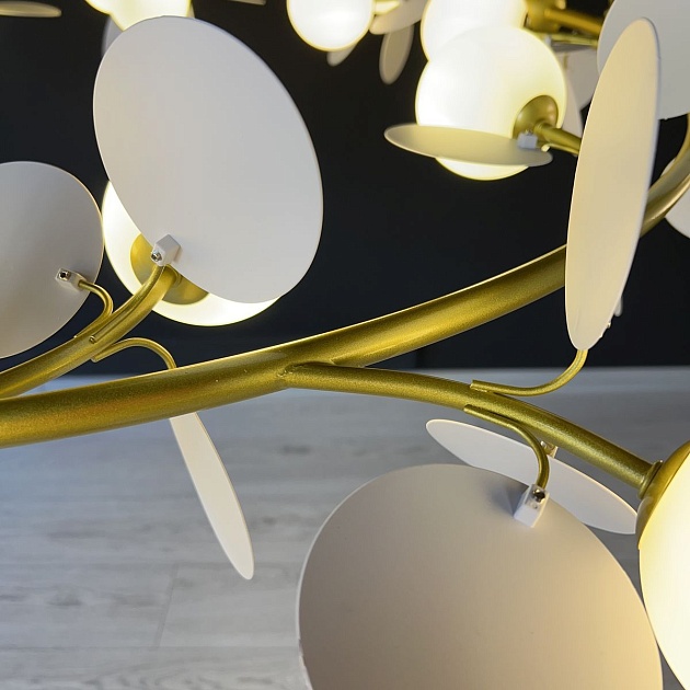 Подвесная люстра Imperium Loft Matisse 191866-26 Фото № 4