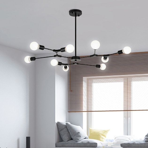 Подвесная люстра Imperium Loft Late 193583-26 Фото № 2