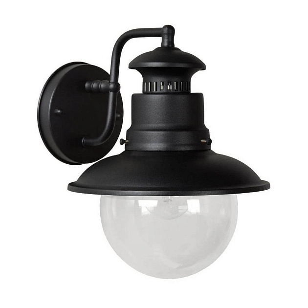 Уличный настенный светильник Lucide Figo 11811/01/30 Фото № 