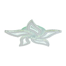 Потолочная светодиодная люстра Profit Light 3905/5 WHT 2