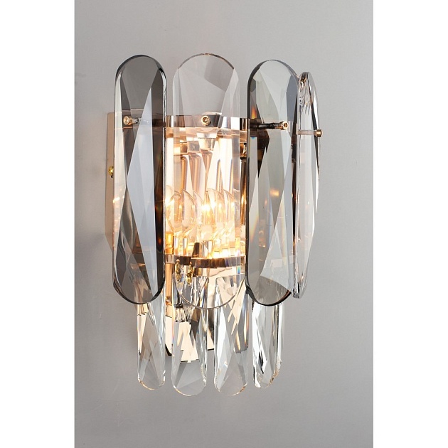 Настенный светильник Omnilux Lario OML-89701-02 изображение 5 Настенный светильник Omnilux Lario OML-89701-02 Фото № 5