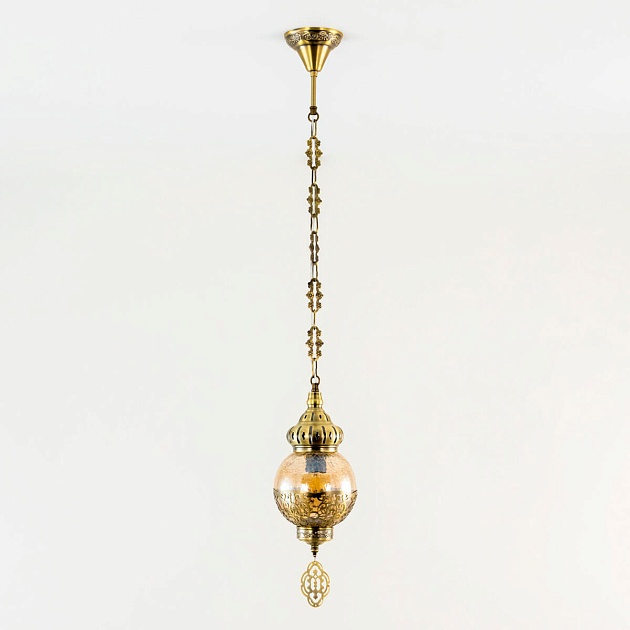 Подвесной светильник Citilux Каир CL419113 изображение 6 Подвесной светильник Citilux Каир CL419113 Фото № 6