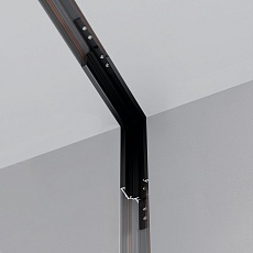 Коннектор L-образный внутренний встраиваемый Maytoni Exility TRAM034ICL-42B 2