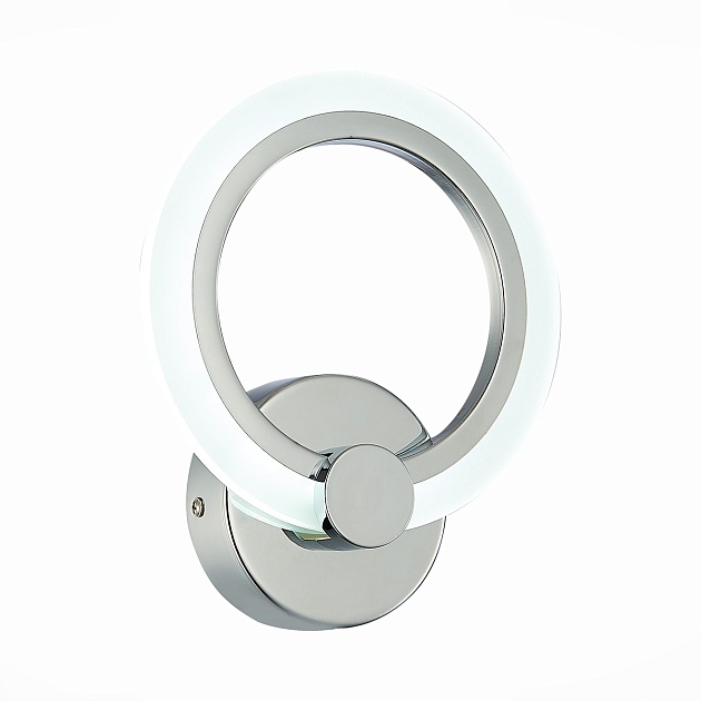 Настенный светильник Evoled Cerina SLE500511-01 Фото № 4