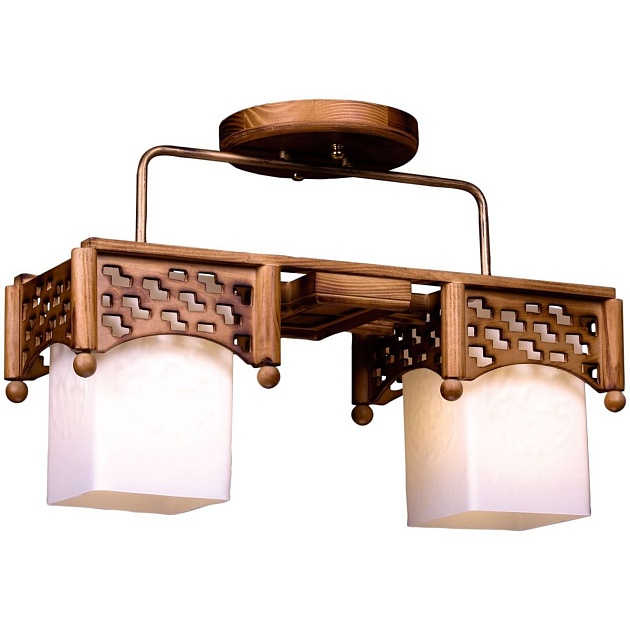 Потолочный светильник Velante 559-707-02 изображение Потолочный светильник Velante 559-707-02 Фото №