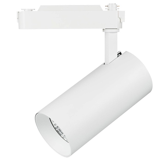 Трековый светодиодный светильник Lightstar Fuoco Led 218246 Фото № 