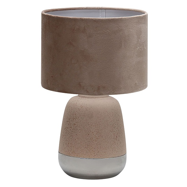 Настольная лампа Escada Hestia 10200/L Beige Фото № 