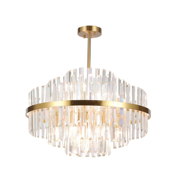 Потолочная люстра Omnilux Saviano OML-69017-09 Фото № 