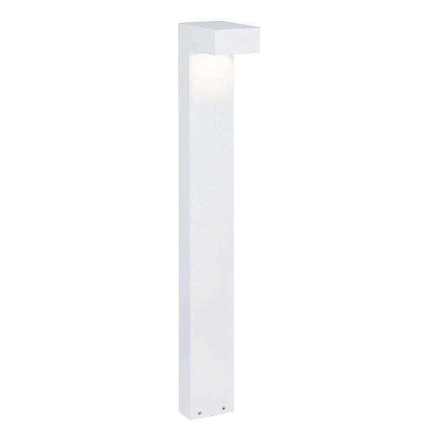 Уличный светильник Ideal Lux Sirio PT2 Big Bianco 115085 Фото № 