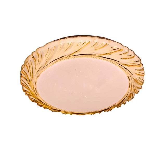 Потолочный светодиодный светильник Metronex MLR-02Y изображение Потолочный светодиодный светильник Metronex MLR-02Y Фото №